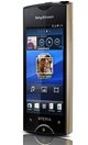 Sony Ericsson Xperia ray - Characteristics, specifications and features